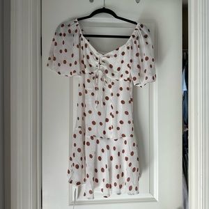 Abercrombie Dress